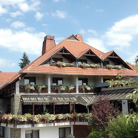Hotel - Reweschnier Kusel Luaran gambar