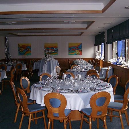 Hotel - Reweschnier Kusel Luaran gambar