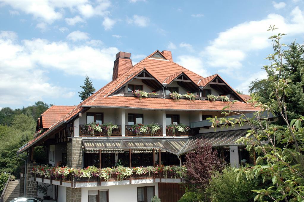 Hotel - Reweschnier Kusel Luaran gambar