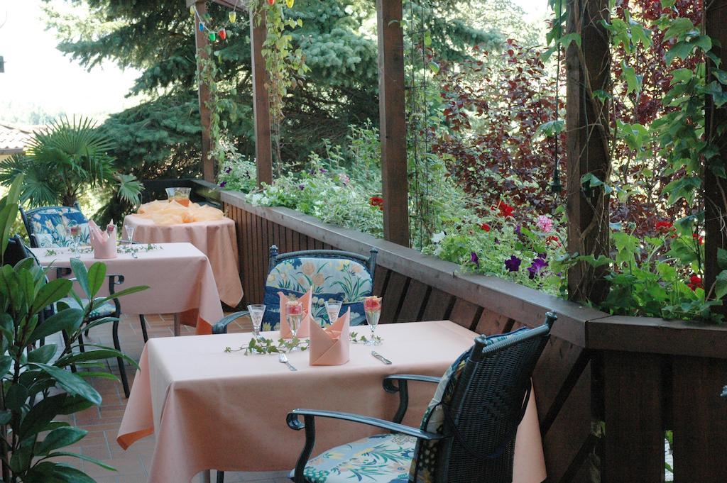 Hotel - Reweschnier Kusel Luaran gambar
