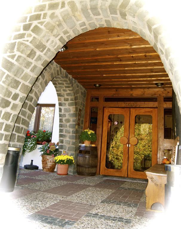 Hotel - Reweschnier Kusel Luaran gambar