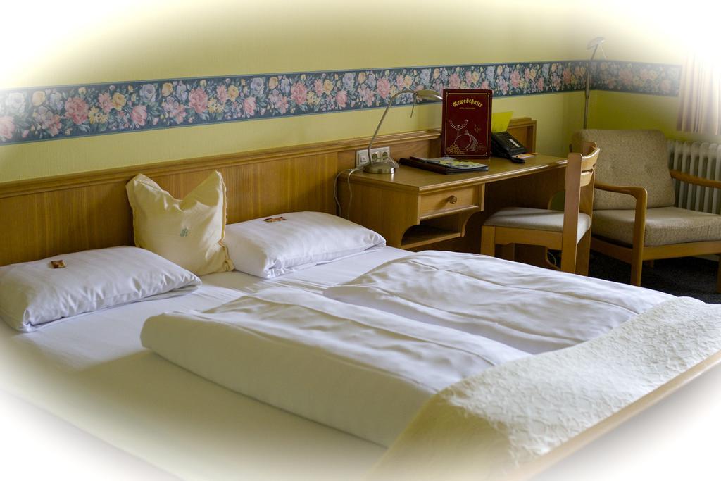 Hotel - Reweschnier Kusel Luaran gambar